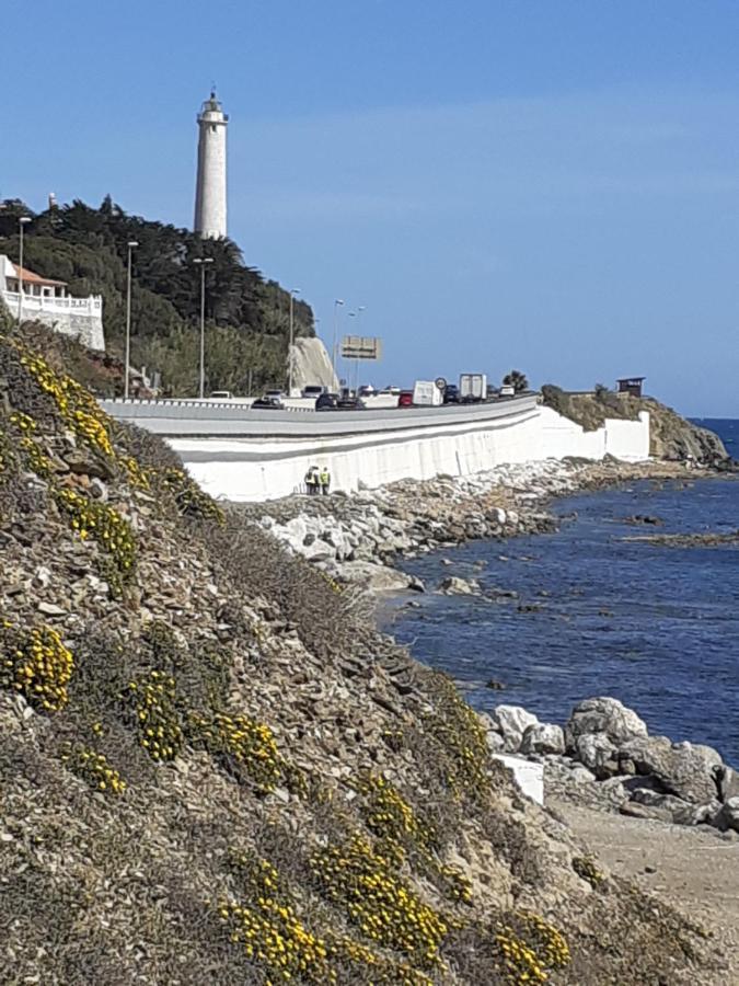 فيلا The Garden House - Mijas Costa El Faro المظهر الخارجي الصورة