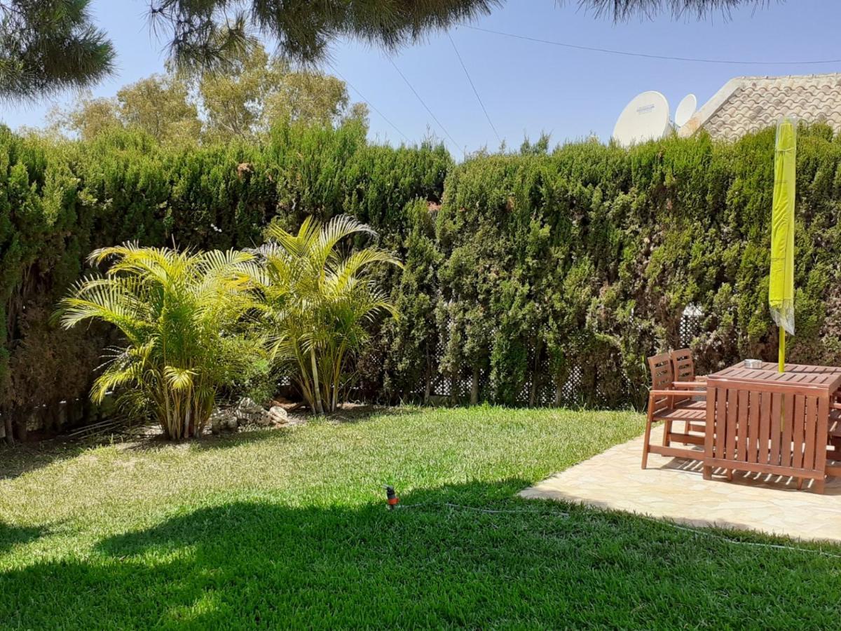 فيلا The Garden House - Mijas Costa El Faro المظهر الخارجي الصورة