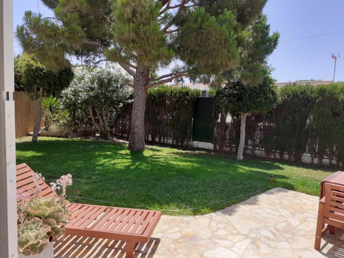 فيلا The Garden House - Mijas Costa El Faro المظهر الخارجي الصورة
