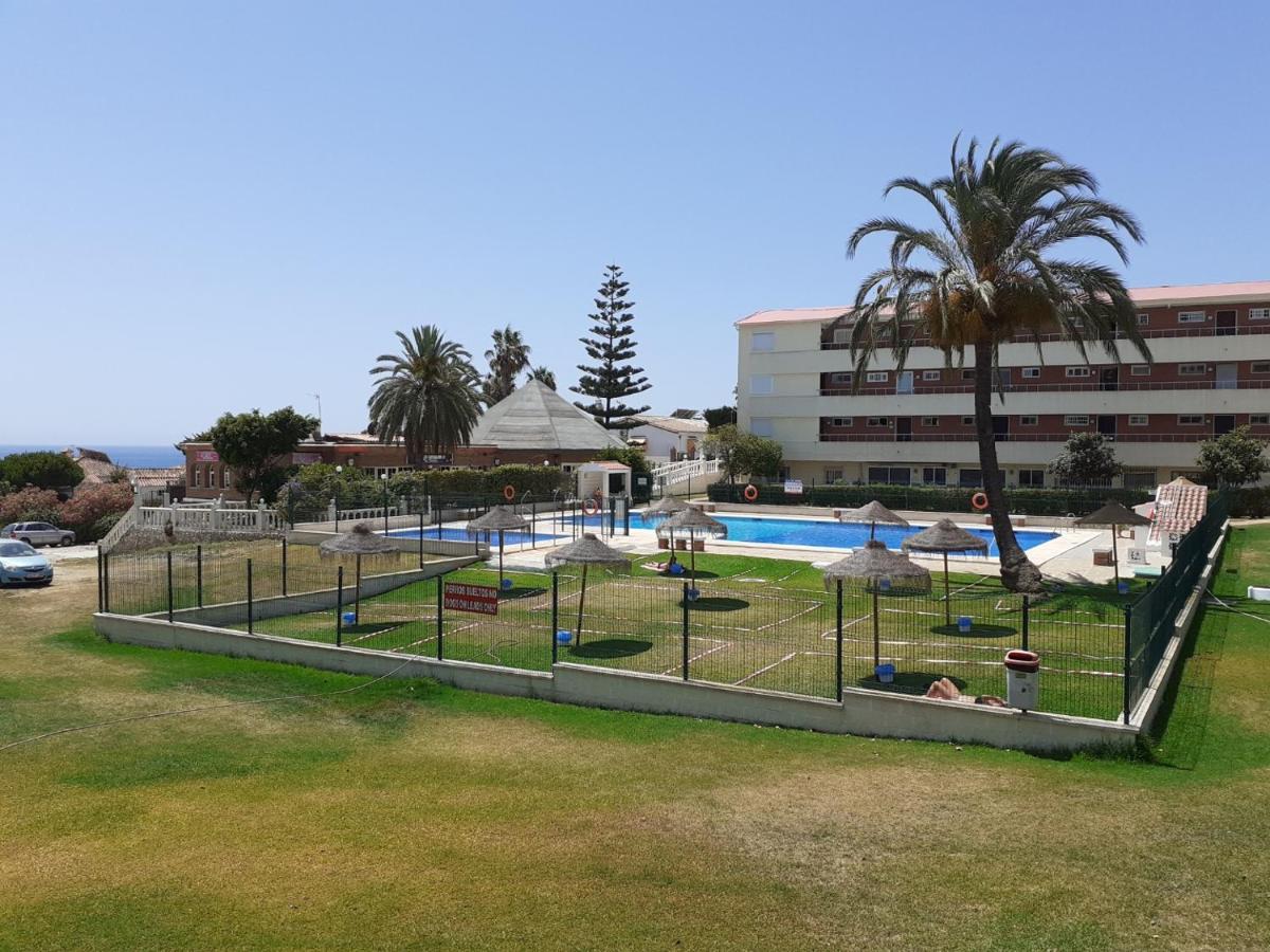 فيلا The Garden House - Mijas Costa El Faro المظهر الخارجي الصورة