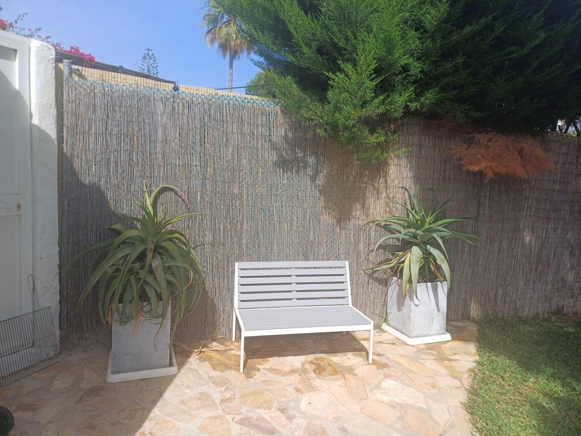 فيلا The Garden House - Mijas Costa El Faro المظهر الخارجي الصورة