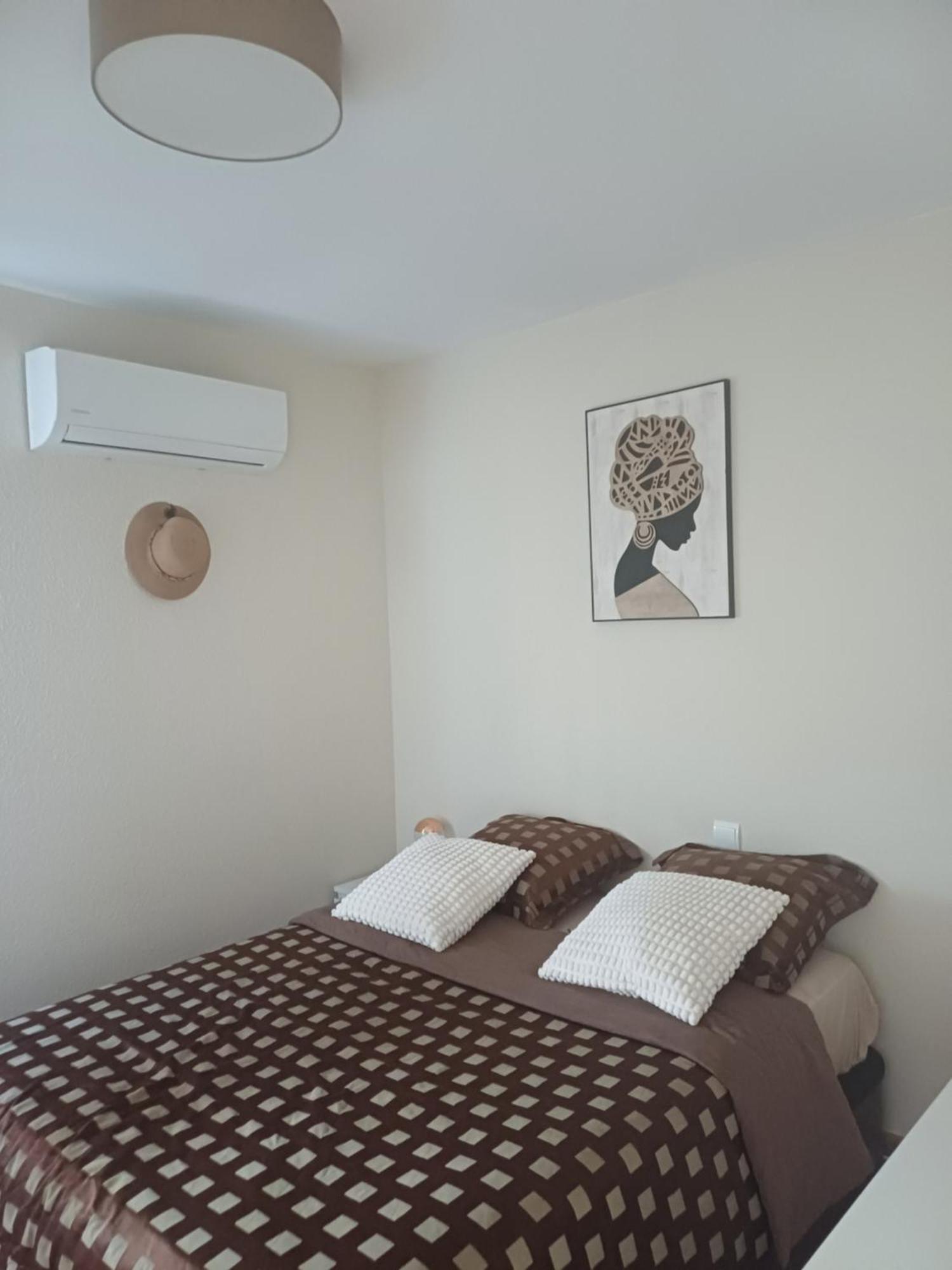 فيلا The Garden House - Mijas Costa El Faro المظهر الخارجي الصورة