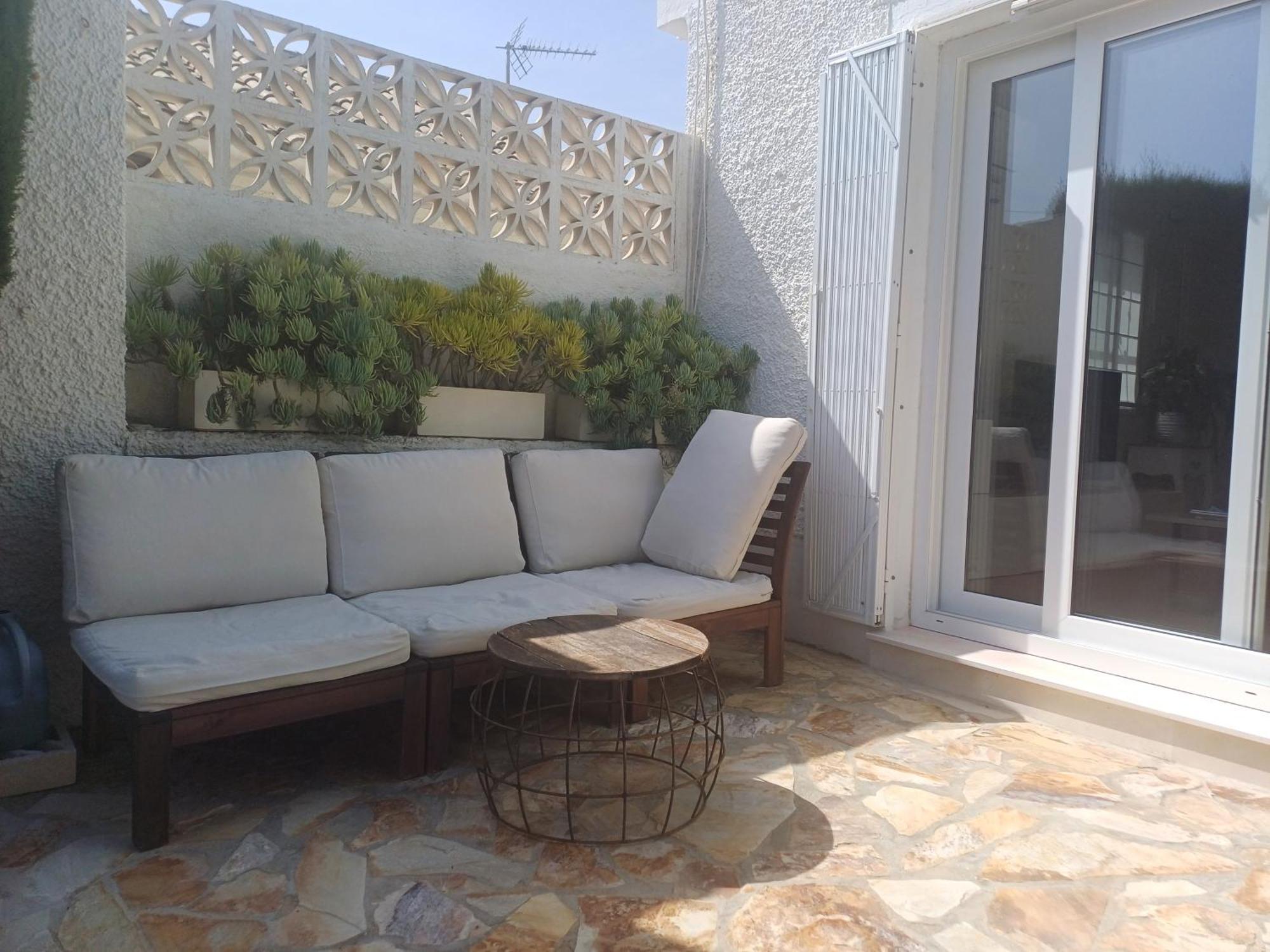 فيلا The Garden House - Mijas Costa El Faro المظهر الخارجي الصورة